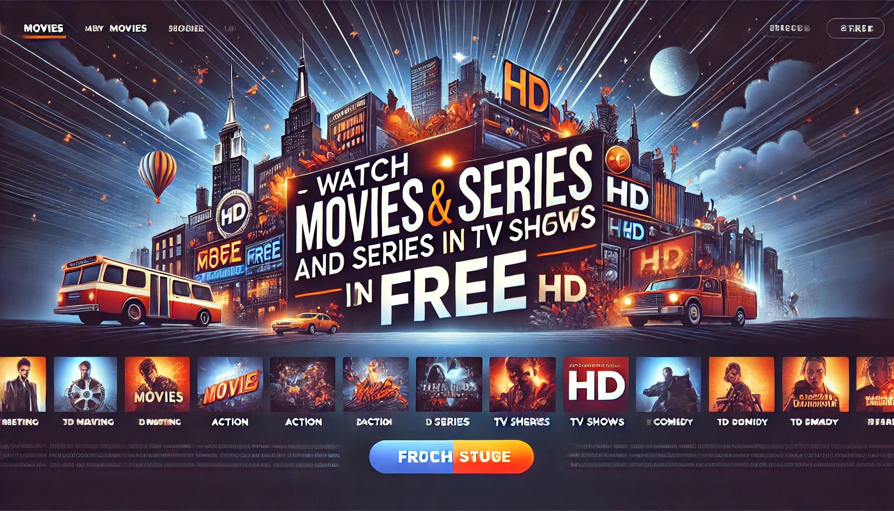 Putlocker - Stream Free Movies & TV Shows Online in HD